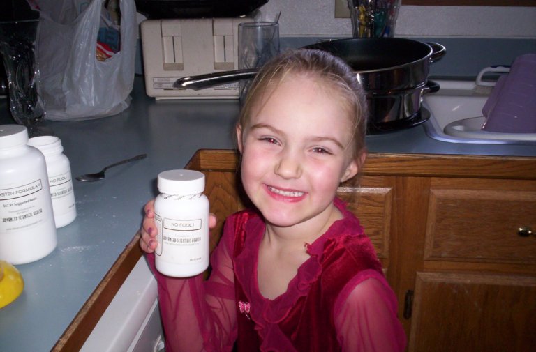 Cancer cured naturally by the body